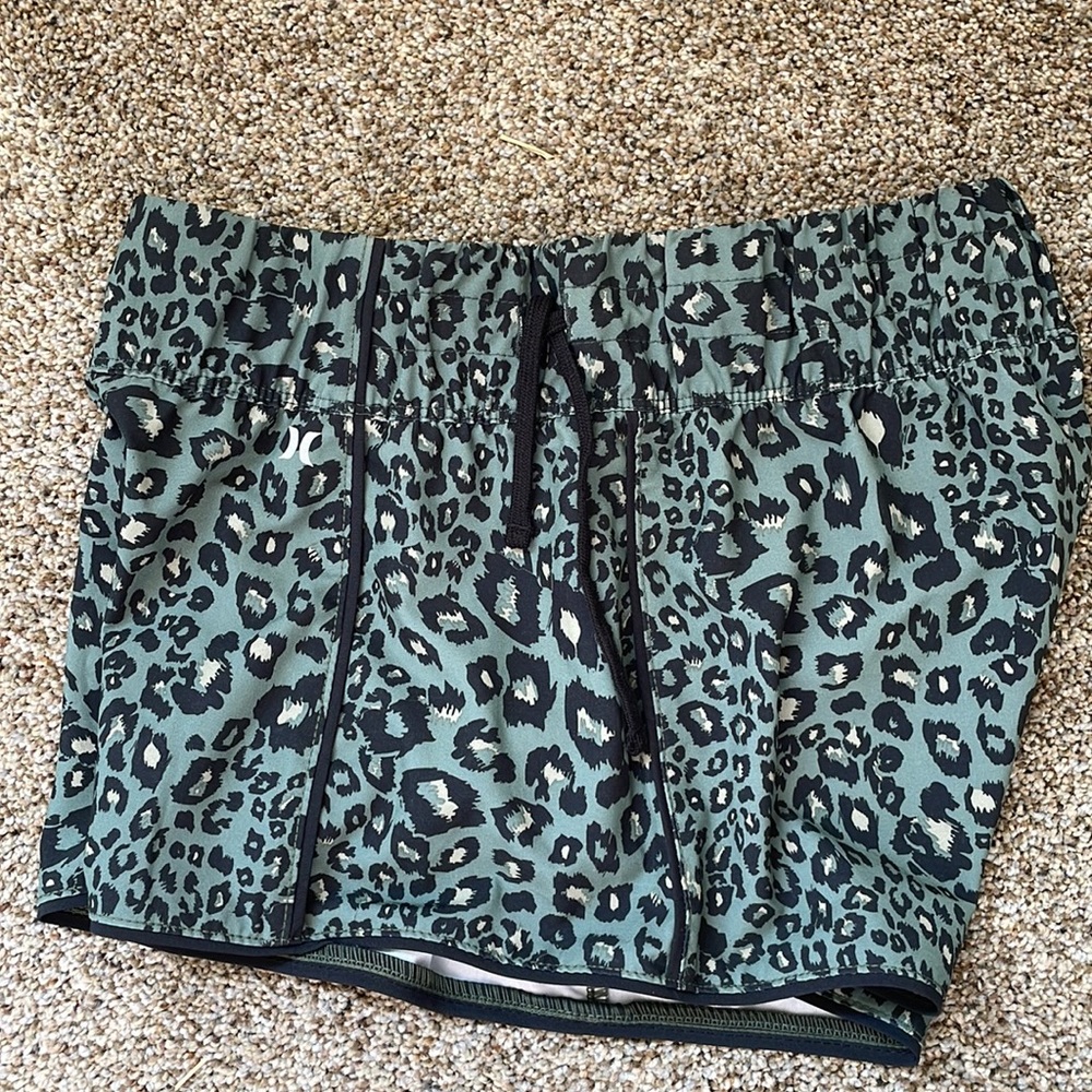 EUC-Hurley-Phantom Board Shorts - Picture 5 of 6